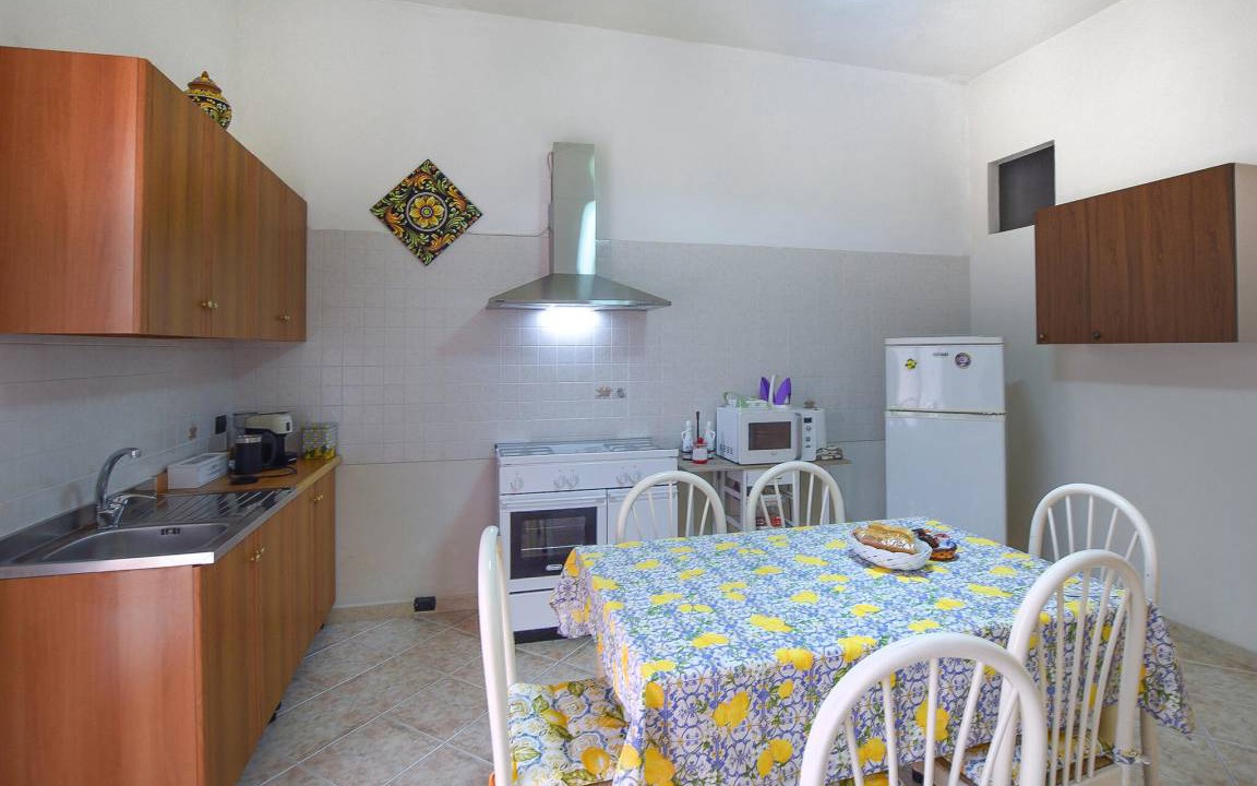 Photo of Kitchen in Pozzallo