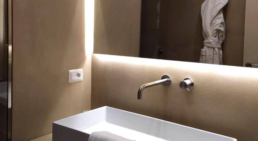 Photo of Bathroom in Niscemi