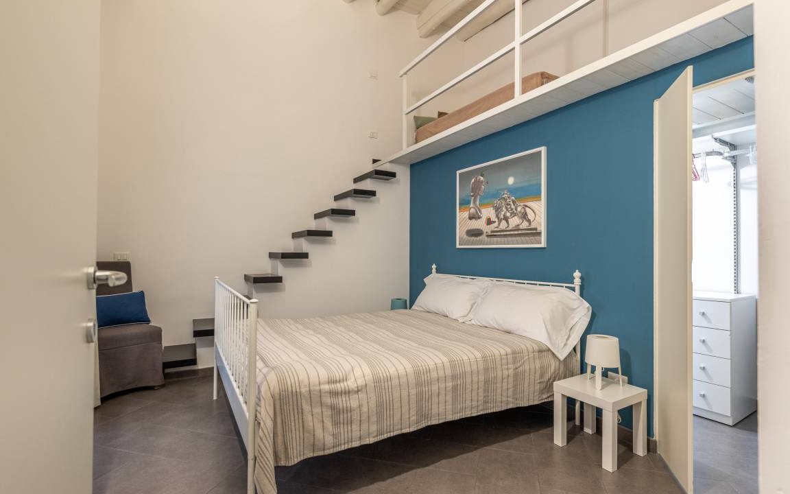 Photo of Bedroom in Castellammare Vucciria