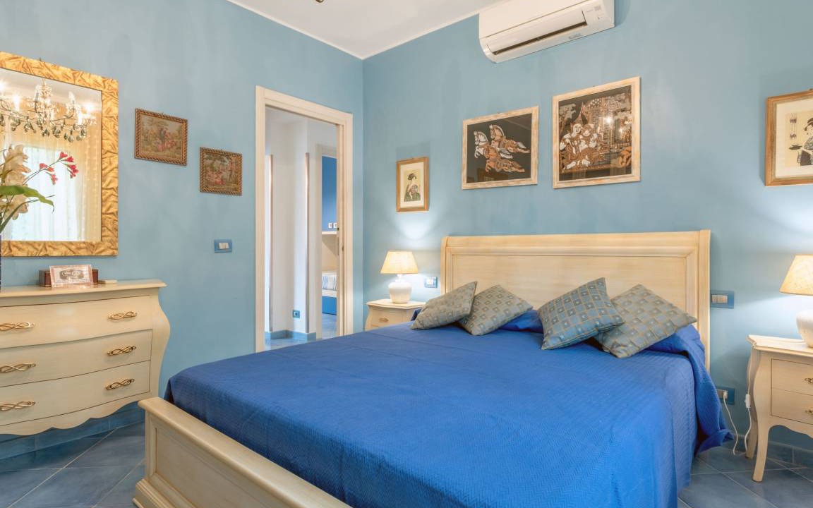 Photo of Bedroom in Capo