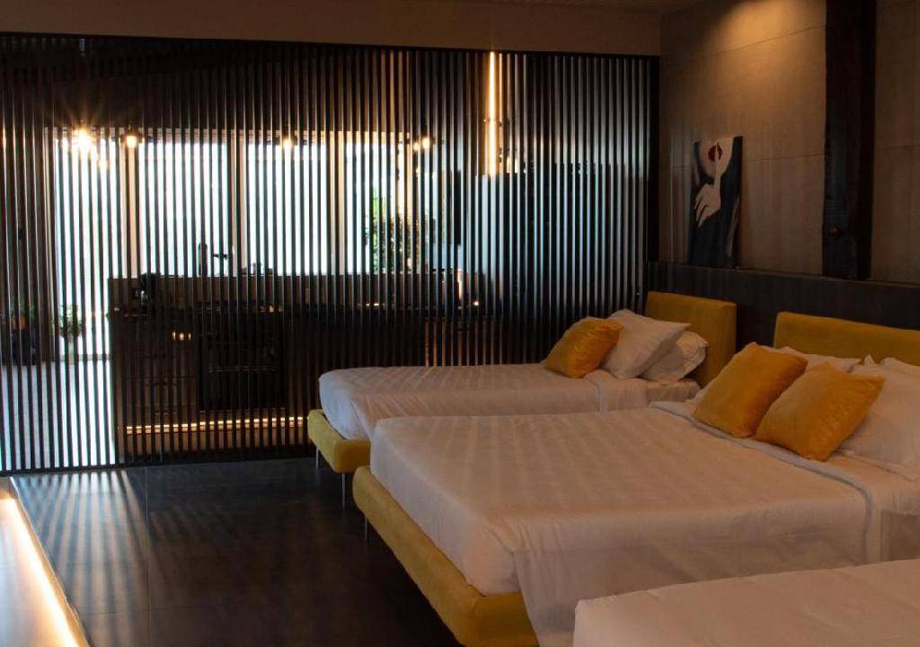 Photo of Bedroom in Monreale