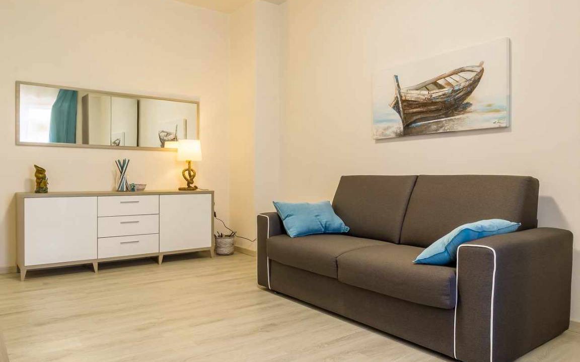 Photo of Livingroom in Recanati