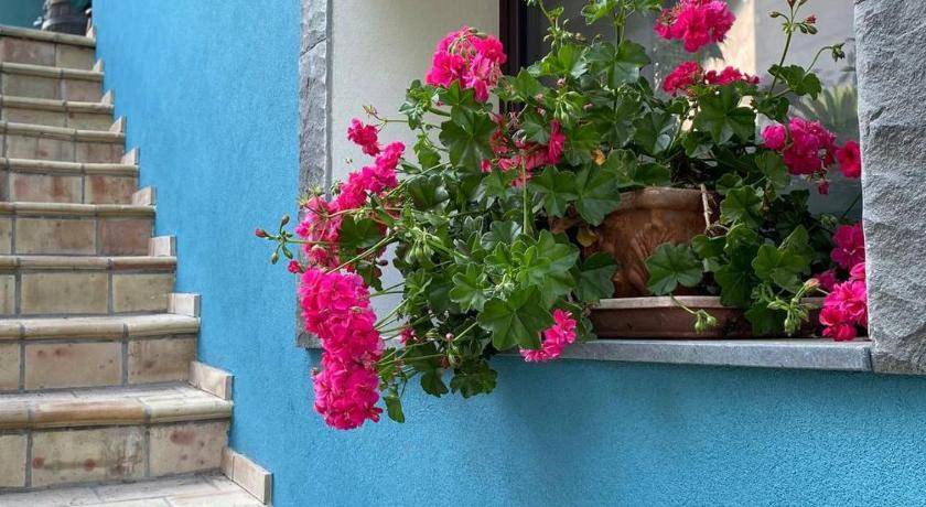 Photo of Patio Balcony in Piedimonte Etneo