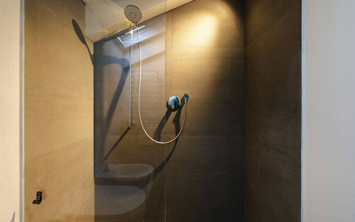 Photo of Bathroom in Cannizzaro