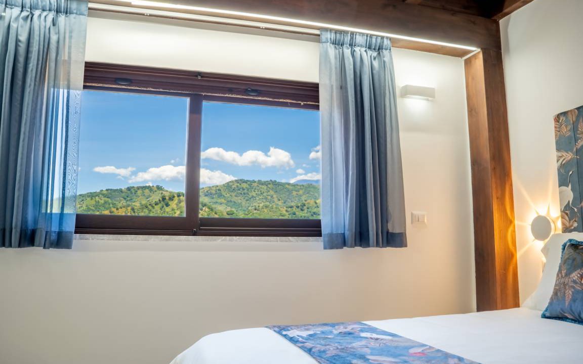 Photo of Bedroom in Gaggi
