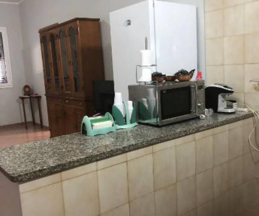 Photo of Kitchen in Solarino