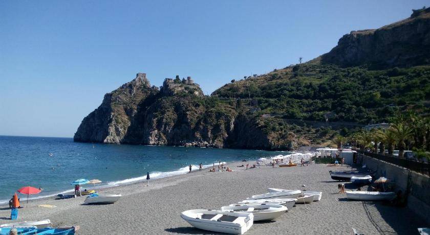Photo of Others in Sant'Alessio Siculo