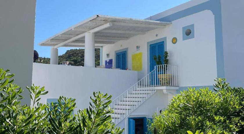 Photo of Others in Panarea