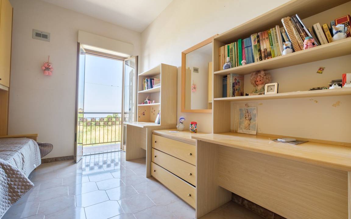 Photo of Bedroom in San Pier Niceto