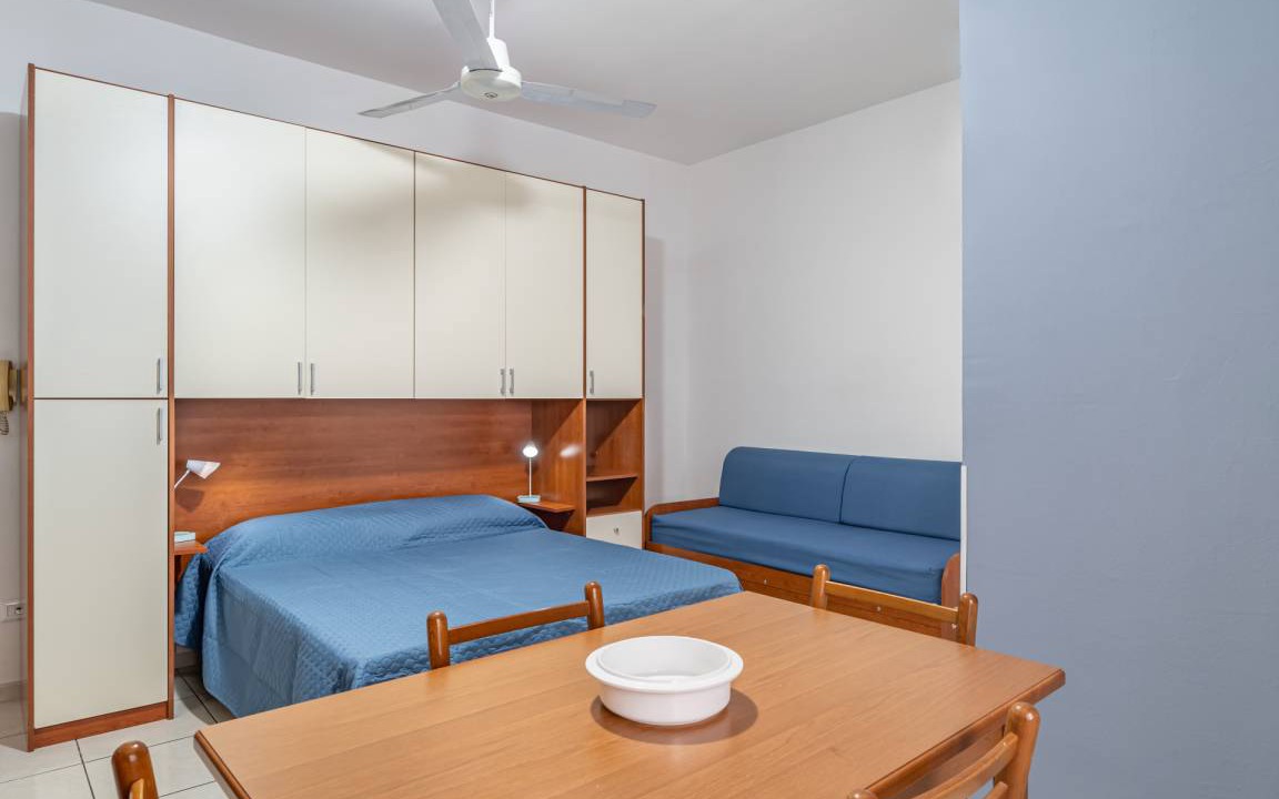 Photo of Bedroom in Chianchitta-Pallio