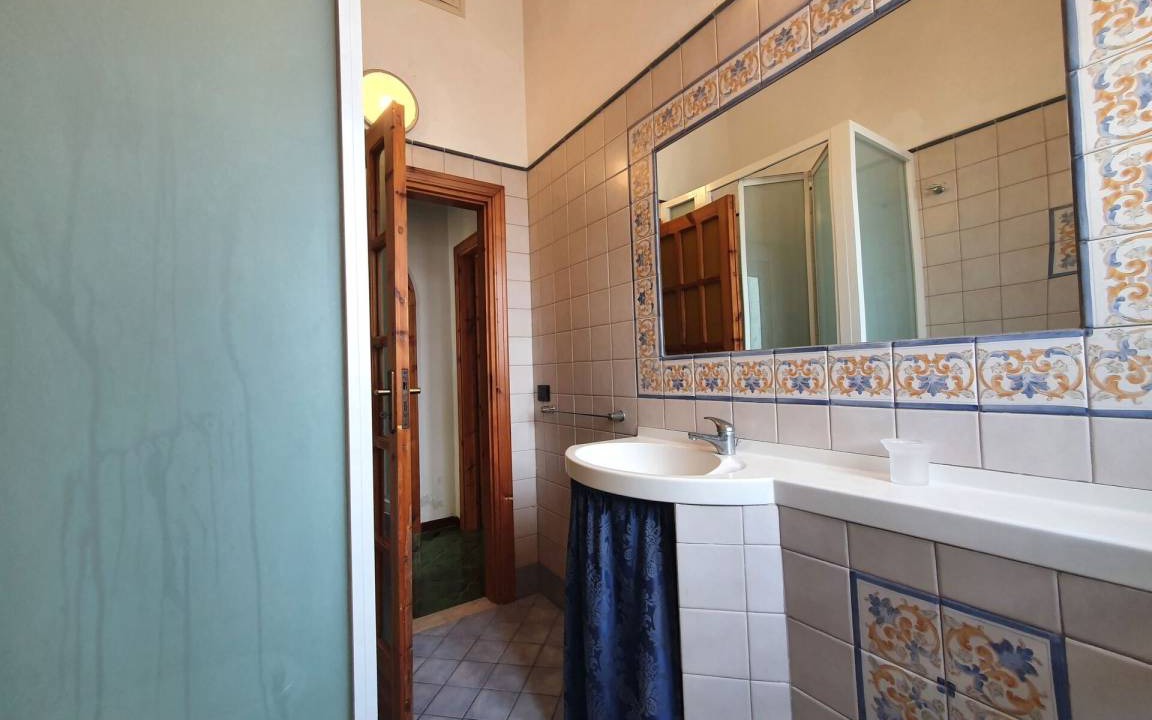 Photo of Bathroom in Arenella