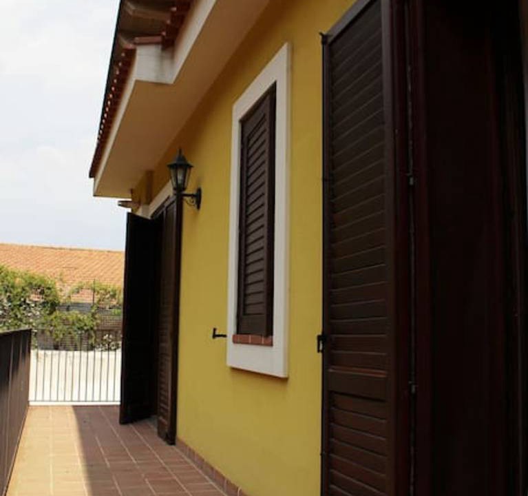 Photo of Patio Balcony in Nicolosi
