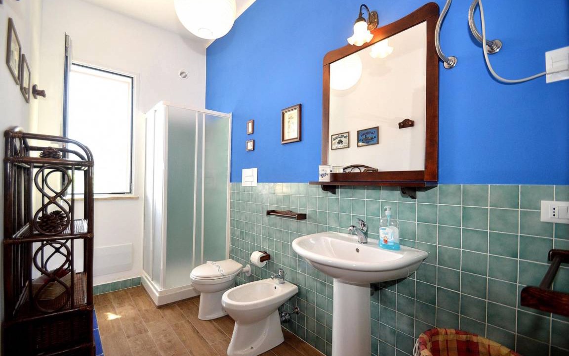 Photo of Bathroom in Scopello