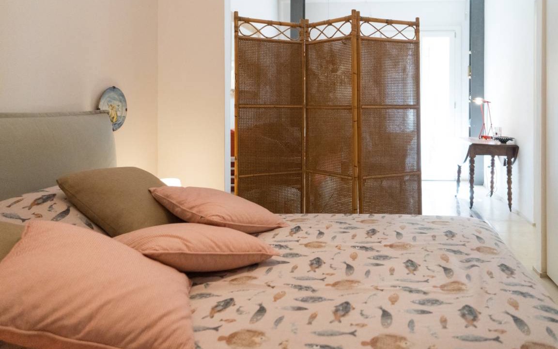 Photo of Bedroom in Ortigia
