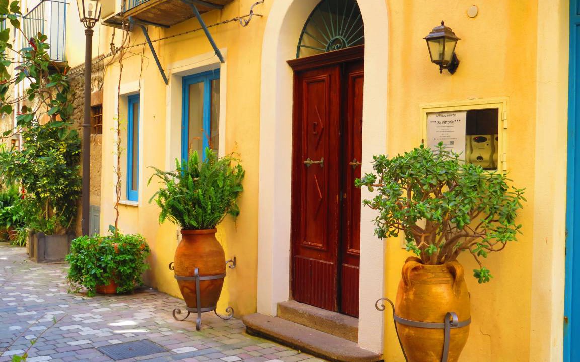 Photo of Others in Lipari Historic Centre