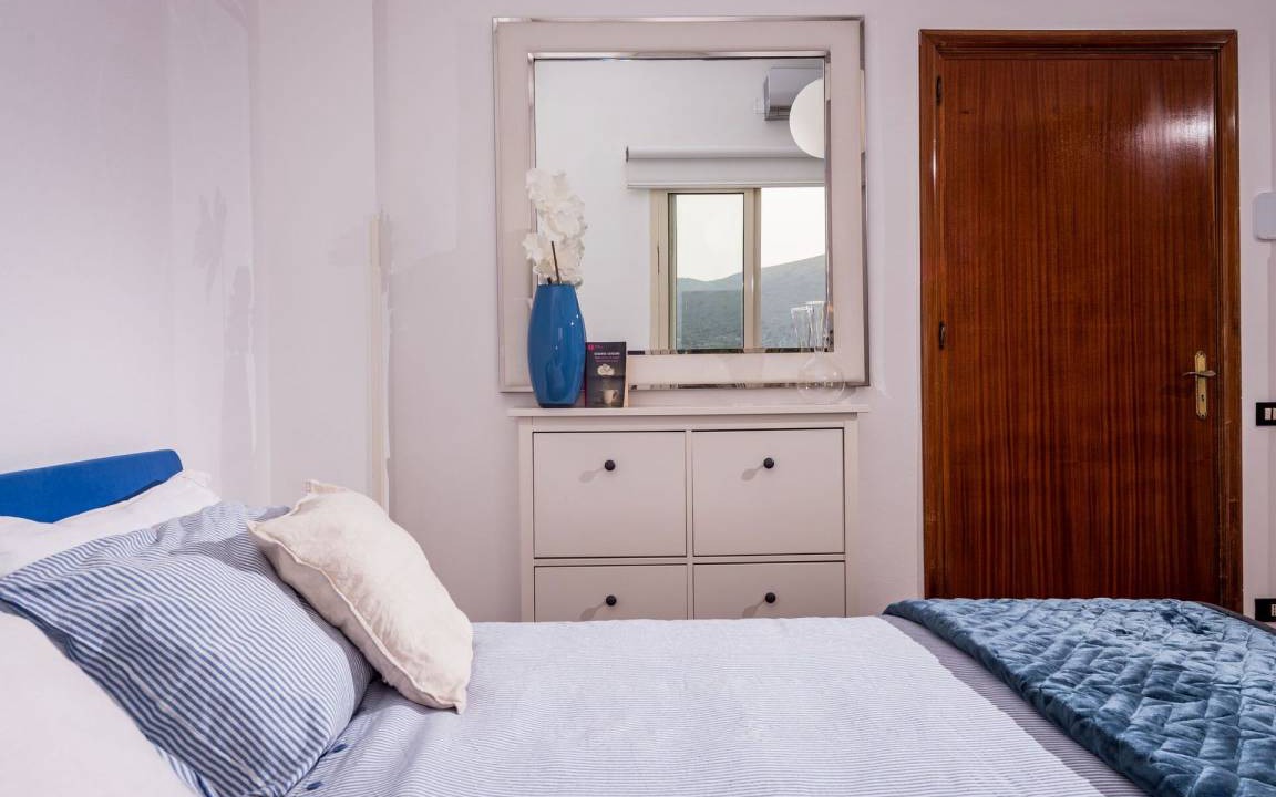 Photo of Bedroom in Terrasini