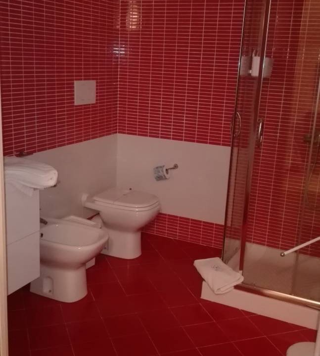 Photo of Bathroom in Pozzallo