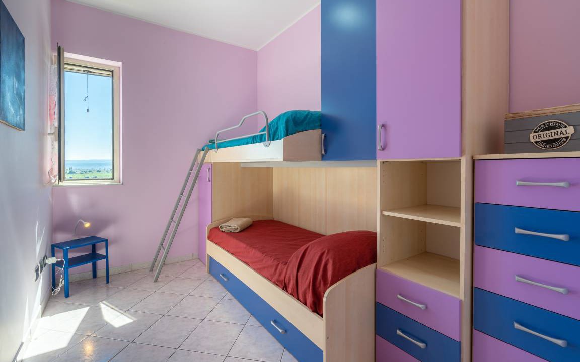 Photo of Bedroom in Floridia