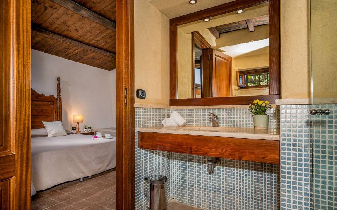 Photo of Bathroom in Castelvetrano
