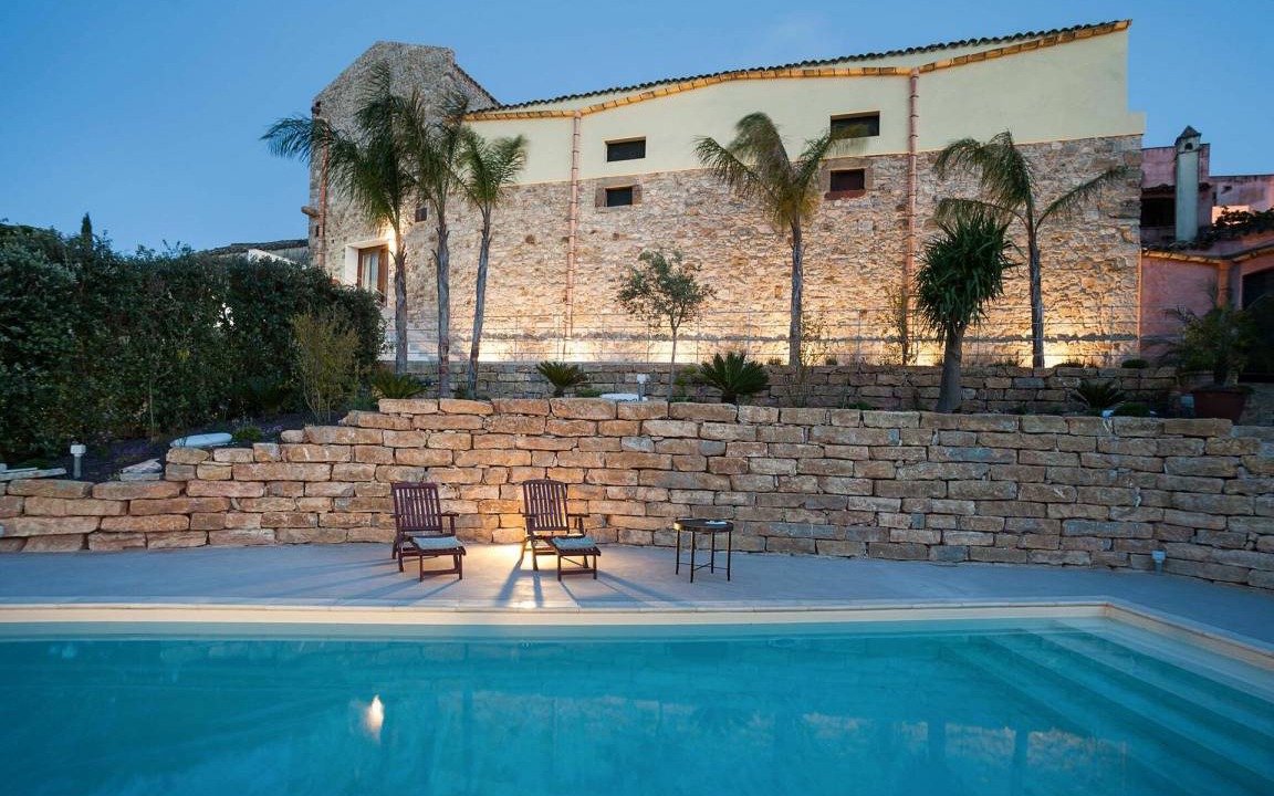 Photo of Outdoor in Buseto Palizzolo