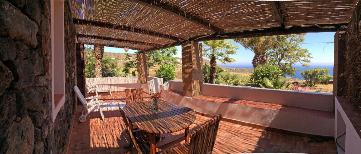 Photo of Patio Balcony in Kamma