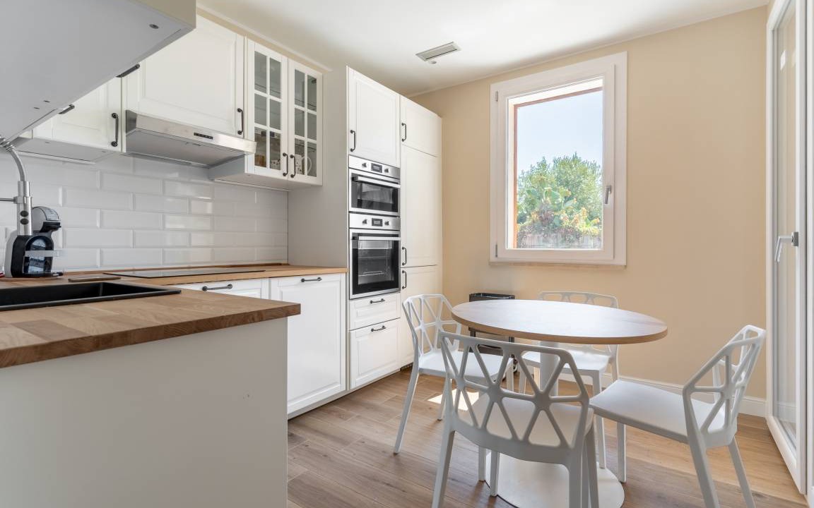 Photo of Kitchen in Arenella