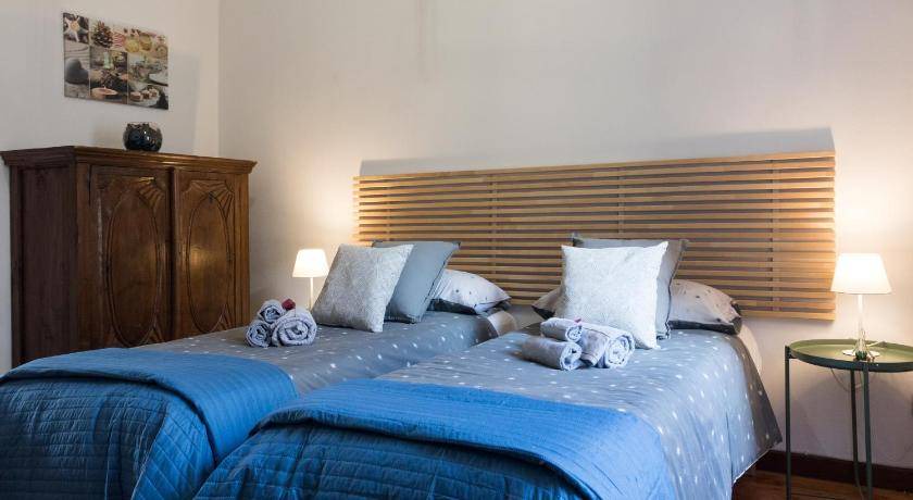 Photo of Bedroom in Borgo Vecchio