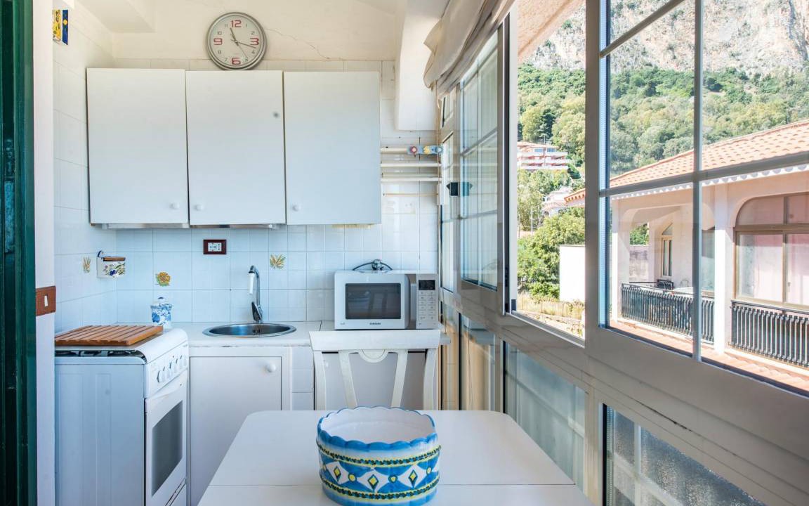 Photo of Kitchen in Addaura