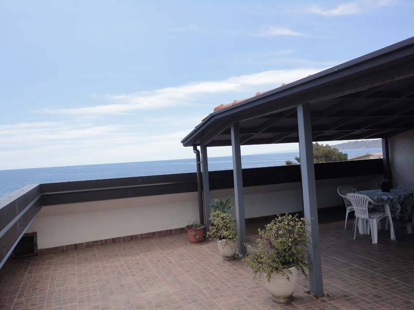 Photo of Patio Balcony in Stazzo