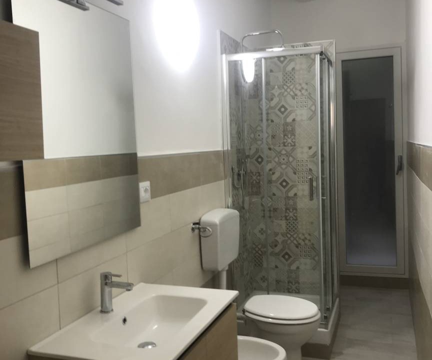 Photo of Bathroom in Ribera