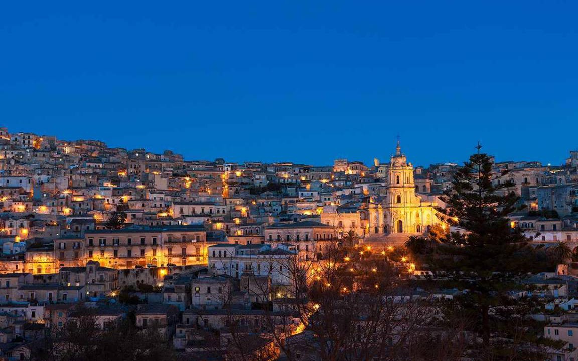 Photo of Buildings in Porticato