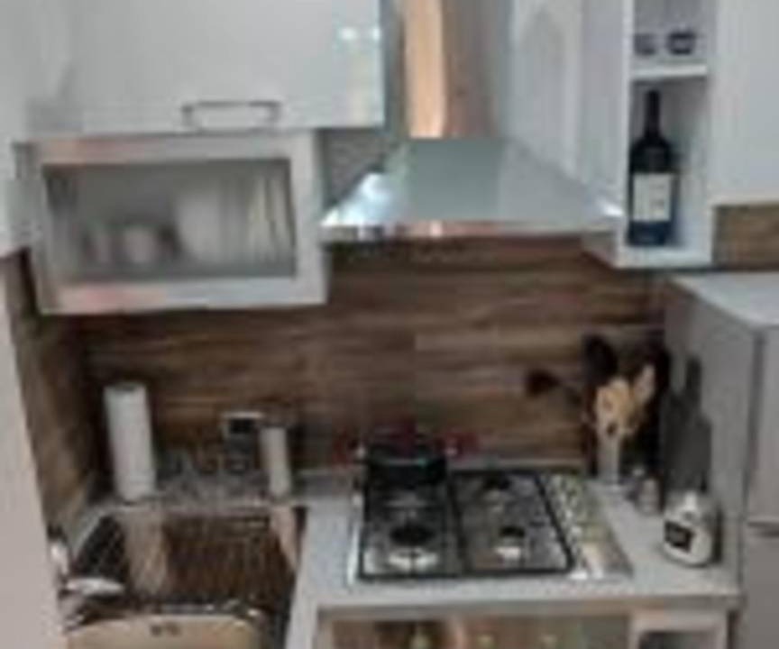 Photo of Kitchen in San Francesco