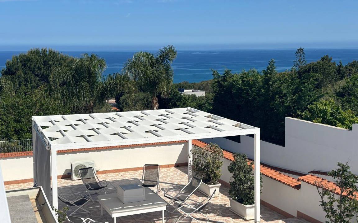 Photo of Patio Balcony in Balestrate