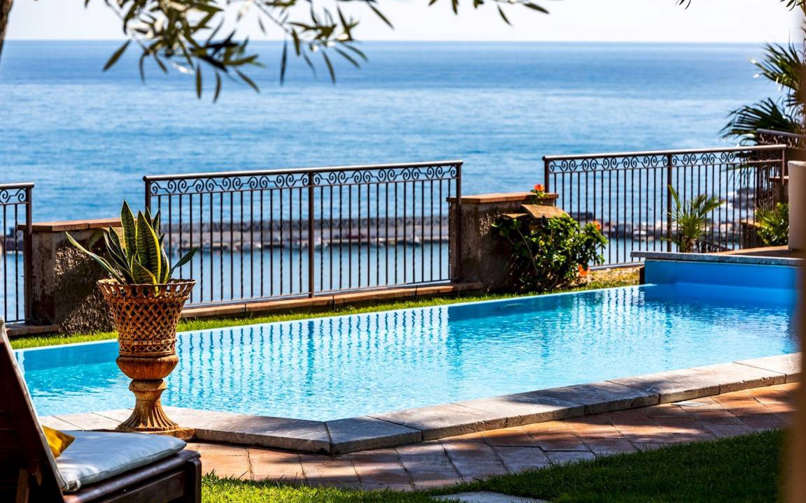 Photo of Outdoor in Giardini Naxos