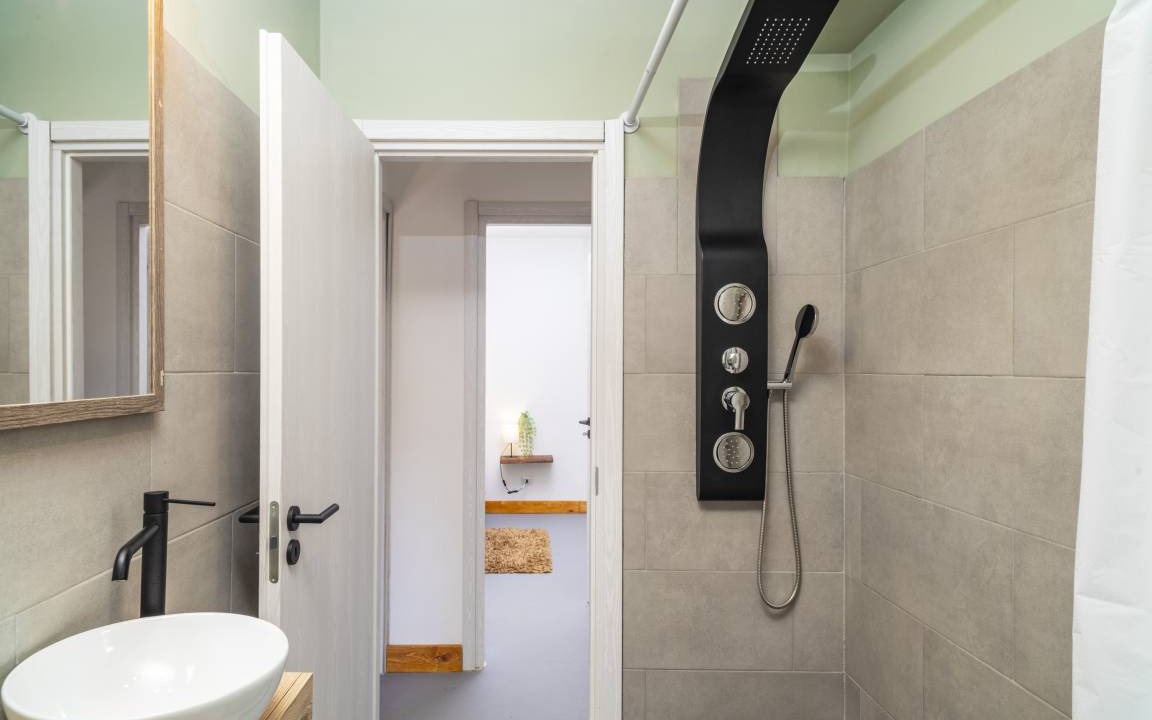 Photo of Bathroom in Piedimonte Etneo