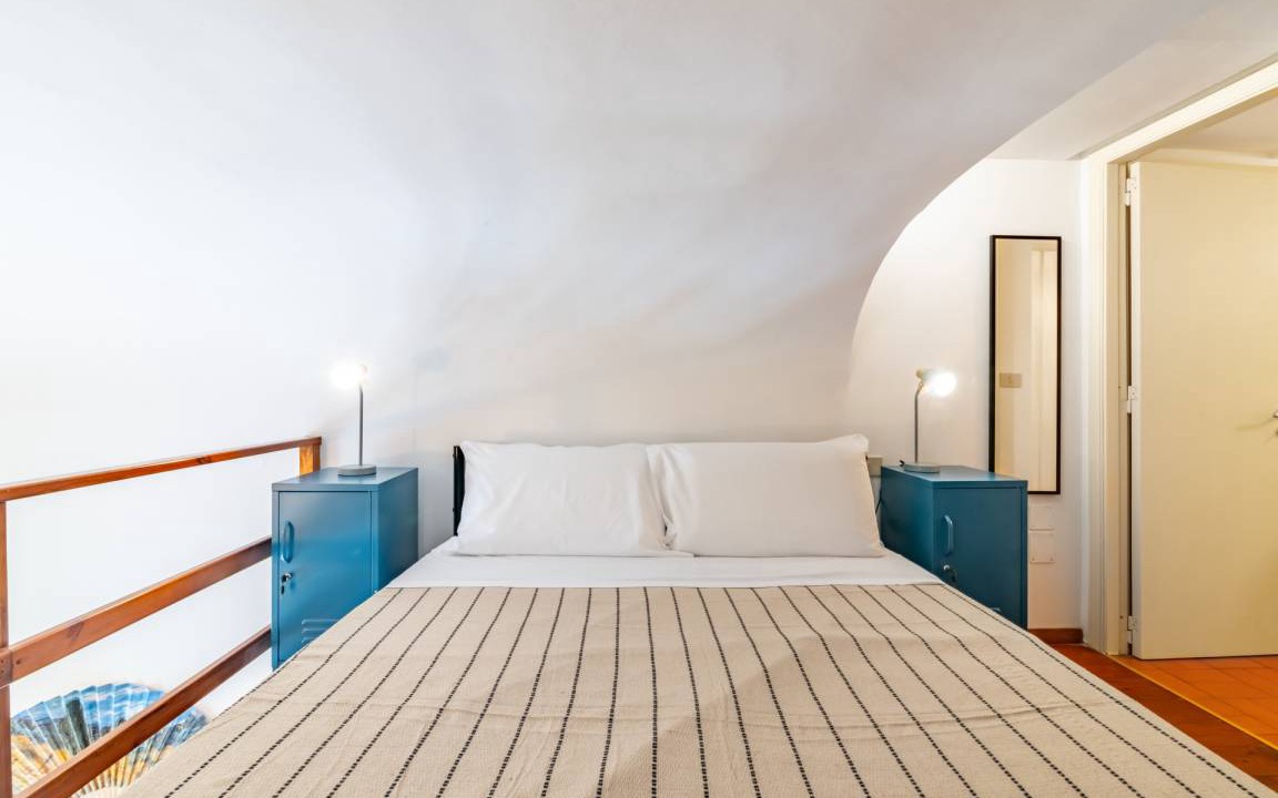 Photo of Bedroom in Palermo