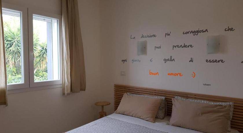 Photo of Bedroom in Brucoli