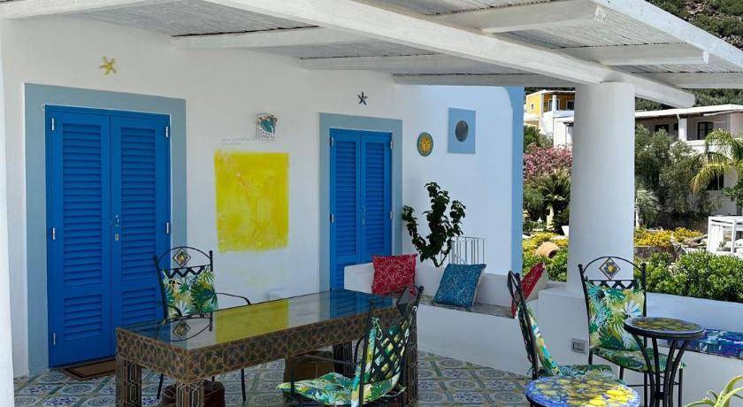 Photo of Others in Panarea
