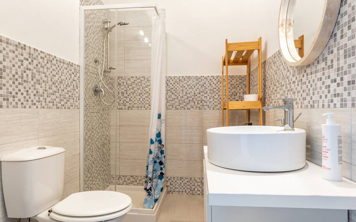 Photo of Bathroom in Syracuse