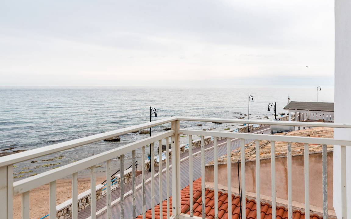 Photo of Patio Balcony in Siculiana Marina