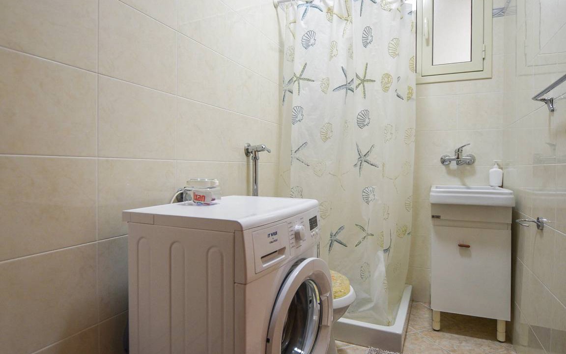 Photo of Bathroom in Pozzallo