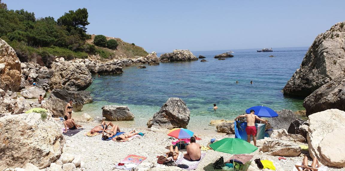 Photo of Others in Scopello