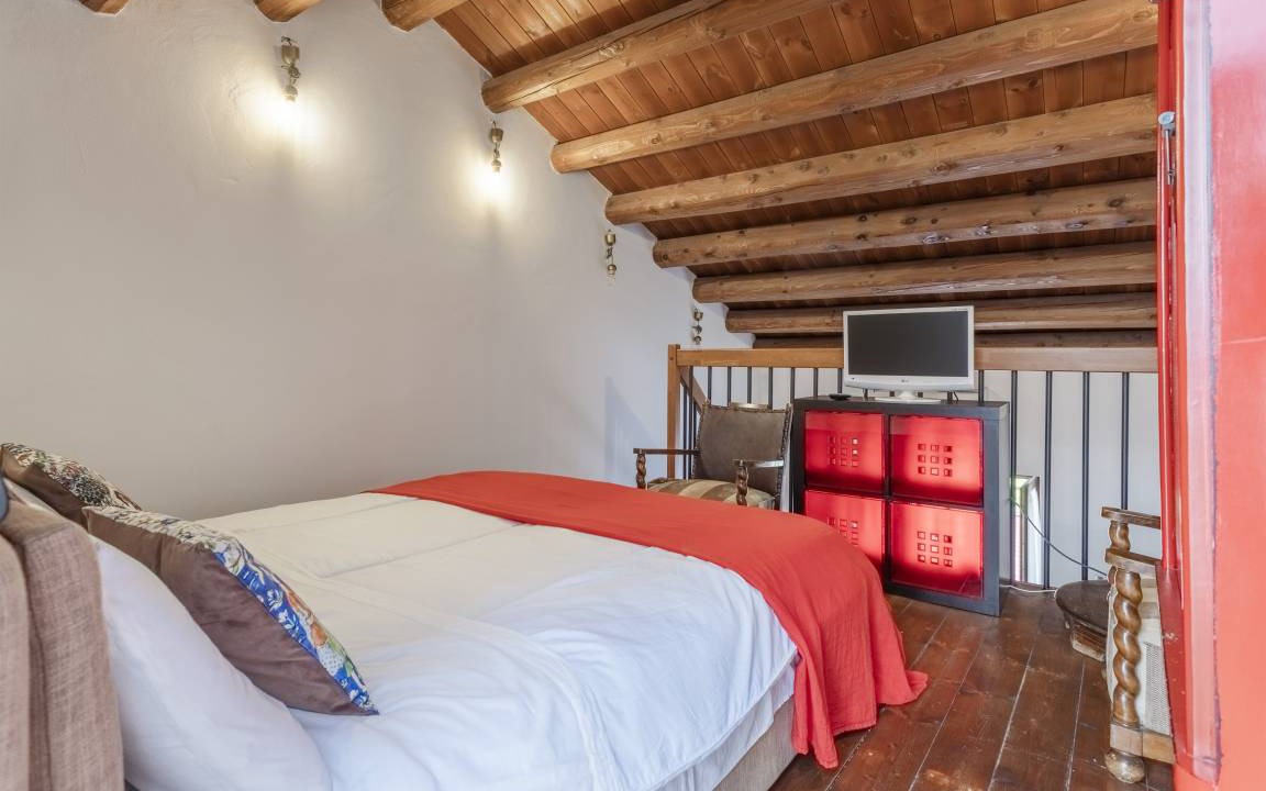 Photo of Bedroom in Kalsa