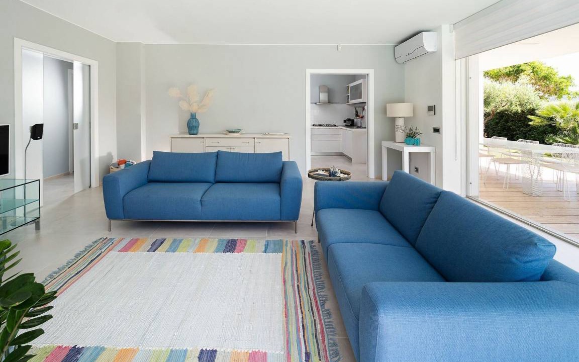 Photo of Livingroom in Custonaci