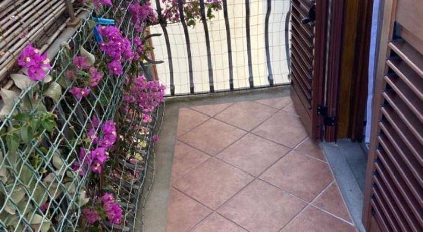 Photo of Patio Balcony in Lipari Historic Centre
