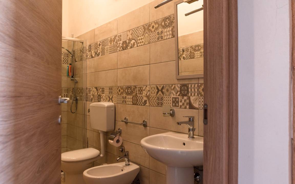 Photo of Bathroom in Licata