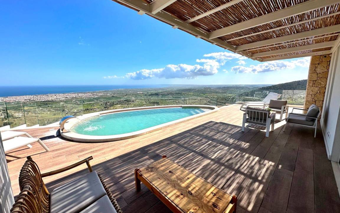 Photo of Patio Balcony in Avola