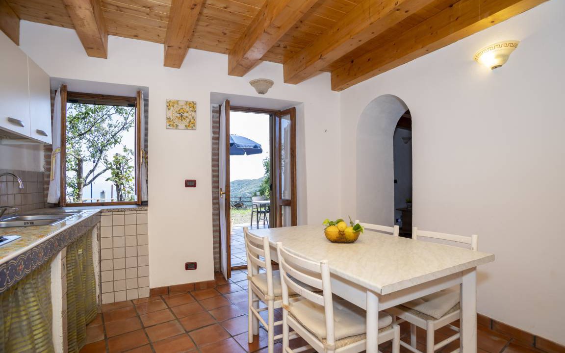 Photo of Kitchen in Gioiosa Marea