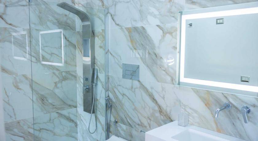 Photo of Bathroom in Palma di Montechiaro