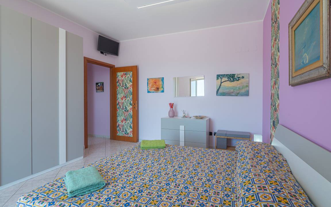 Photo of Bedroom in Floridia